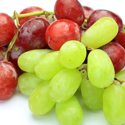 グレープシード